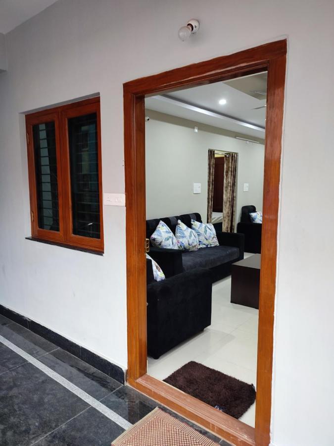 Rahul'S Castle Guest House Visakhapatnam Exterior foto